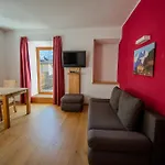 Lejlighedshotel Post 3*