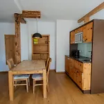 Lejlighedshotel Post Matrei in Osttirol