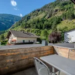 Lejlighedshotel Post