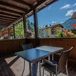 Lejlighedshotel Post 3*