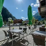 Lejlighedshotel Post