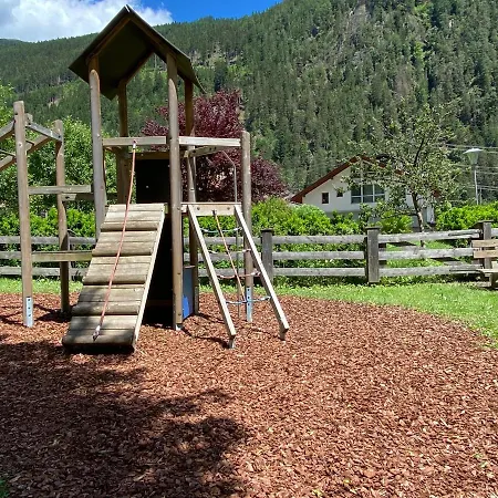 Post Aparthotel Matrei in Osttirol