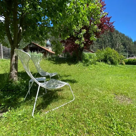 Post Aparthotel