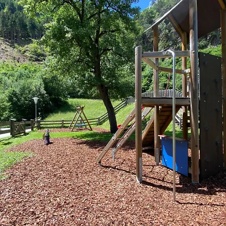 Post Aparthotel Matrei in Osttirol