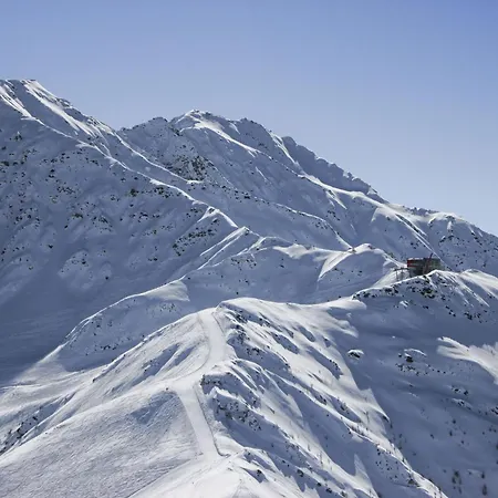 Post Aparthotel Matrei in Osttirol