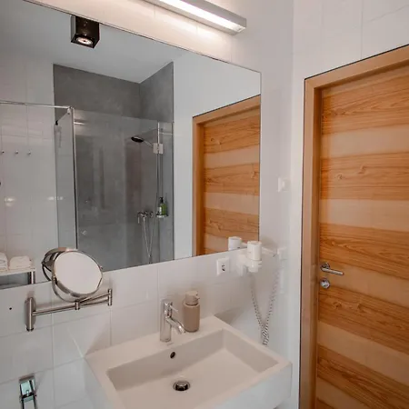 Post Aparthotel