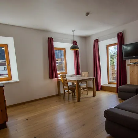 Apart Otel Post Matrei in Osttirol