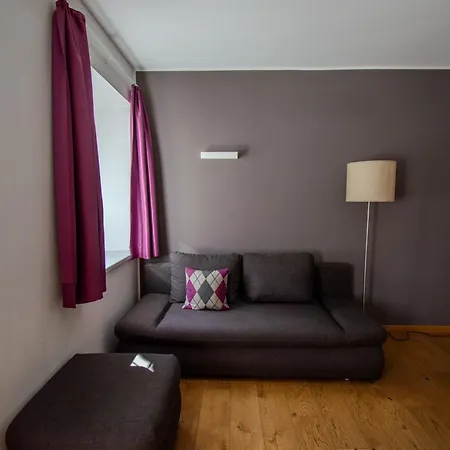 Post Aparthotel
