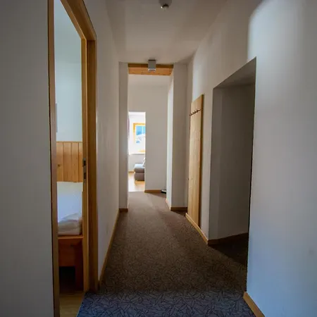 Aparthotel Post