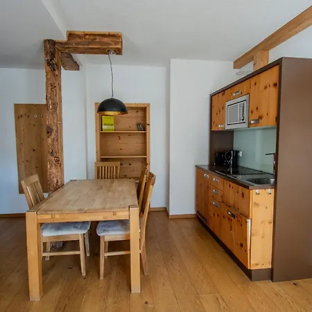 Aparthotel Post Matrei in Osttirol