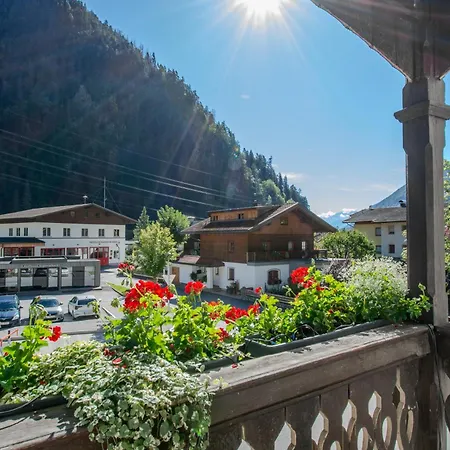 Post Aparthotel Matrei in Osttirol