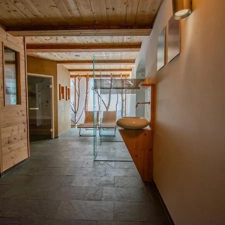 Post Aparthotel 3*