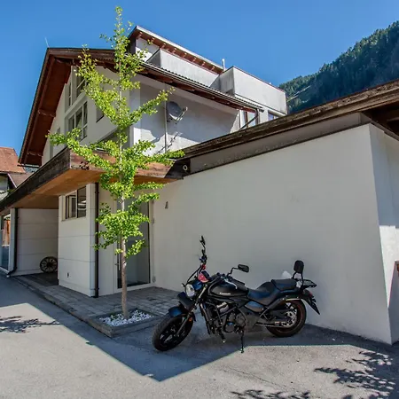 Aparthotel Post Matrei in Osttirol