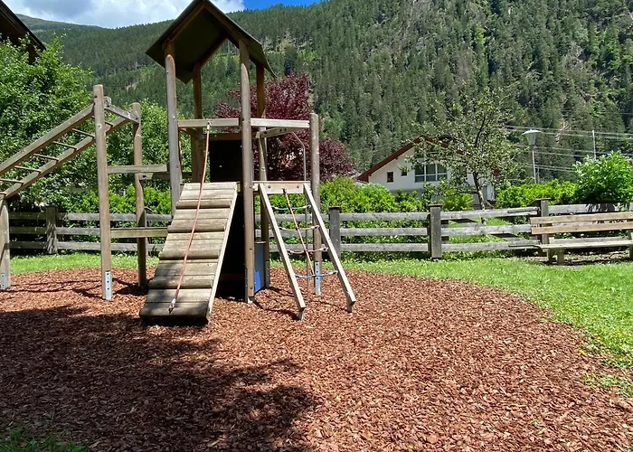 Post Aparthotel Matrei in Osttirol