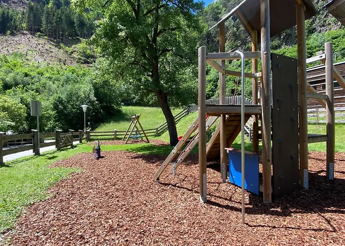 Post Aparthotel Matrei in Osttirol