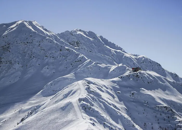Post Aparthotel Matrei in Osttirol