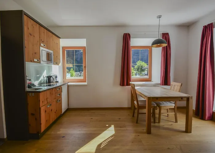 Post Matrei in Osttirol