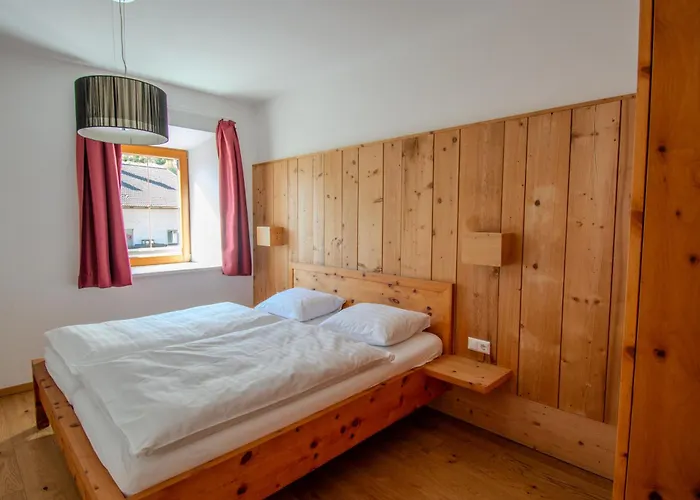 Post Aparthotel Matrei in Osttirol