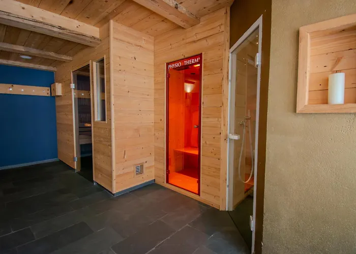 Post Aparthotel Matrei in Osttirol