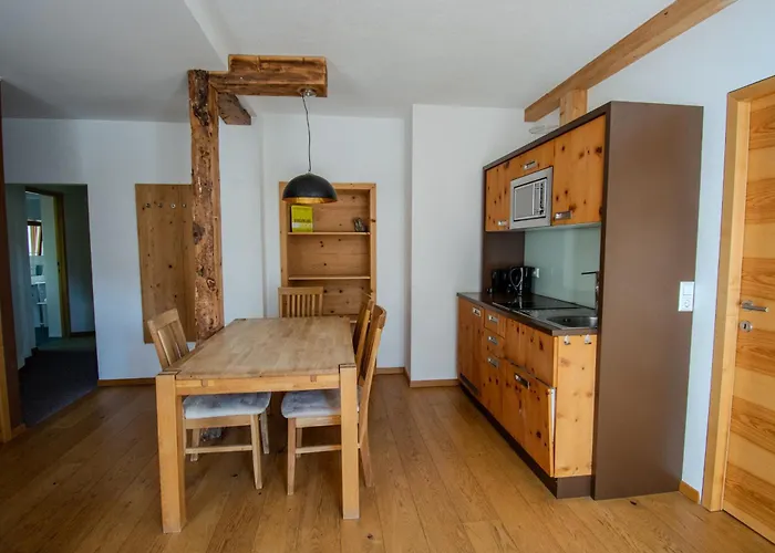 Aparthotel Post Matrei in Osttirol