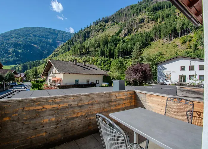 公寓式酒店 Post