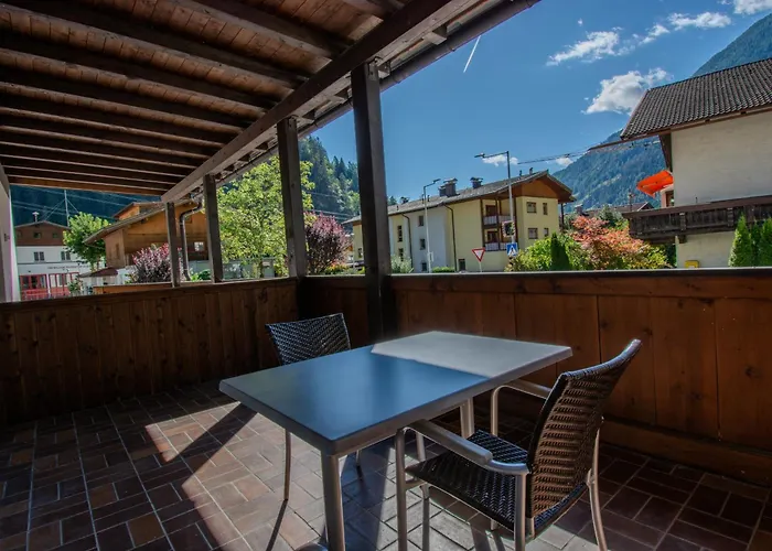 公寓式酒店 Post 3*