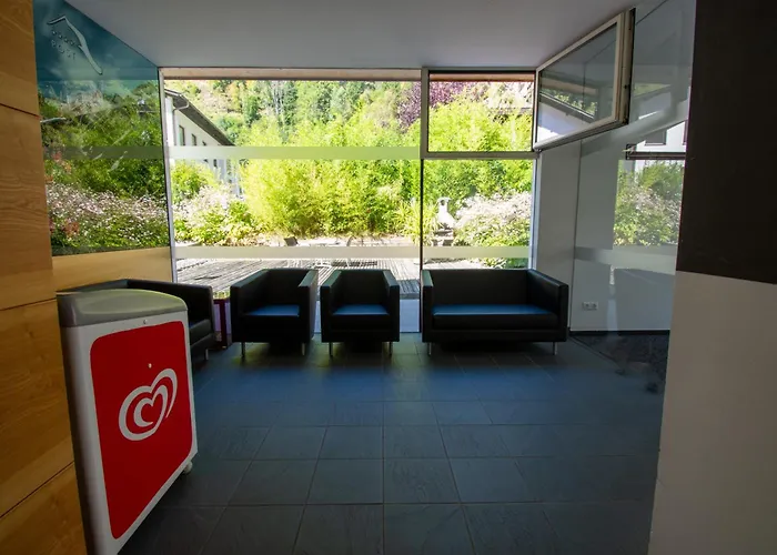 Post Aparthotel Matrei in Osttirol