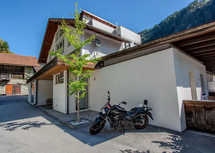 Aparthotel Post Matrei in Osttirol