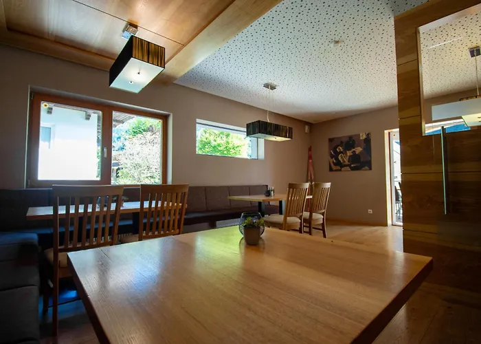 Post 3* Matrei in Osttirol