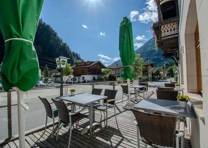 公寓式酒店 Post