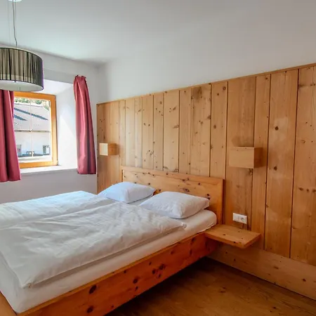 Post Ξενοδοχείο με διαμερίσματα Matrei in Osttirol