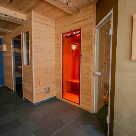 Post Ξενοδοχείο με διαμερίσματα Matrei in Osttirol