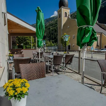 Post Aparthotel