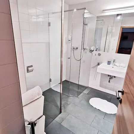 Post Aparthotel *
