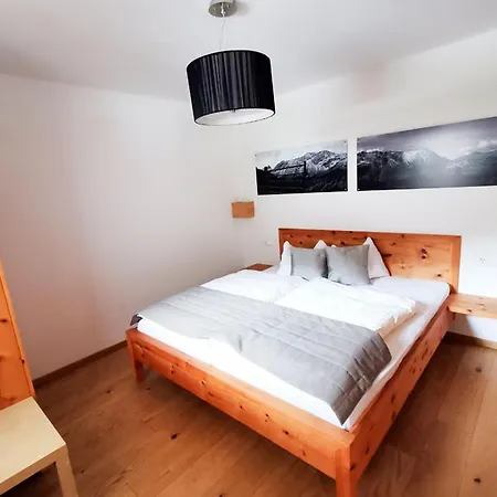 Aparthotel Post