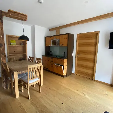 Aparthotel Post Matrei in Osttirol
