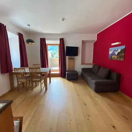 Post Aparthotel