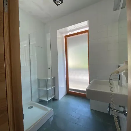 Aparthotel Post