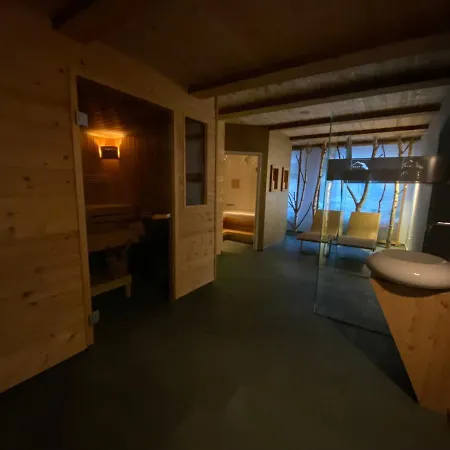 Aparthotel Post Matrei in Osttirol