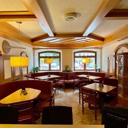 Aparthotel Post