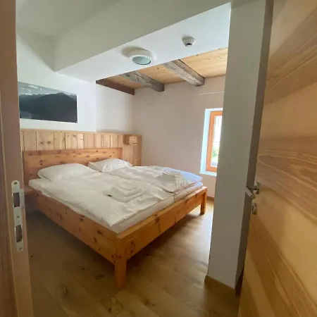 Post Aparthotel *