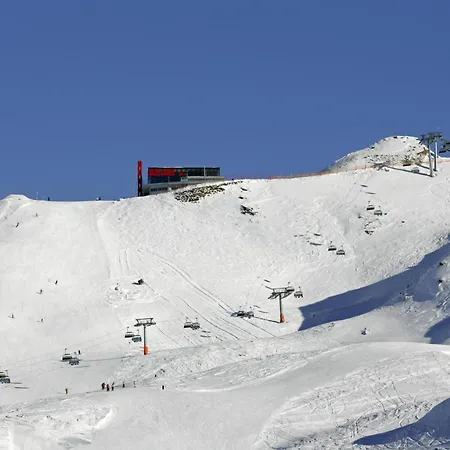 شقة فندقية Post 3*