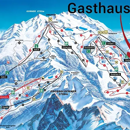 شقة فندقية Post