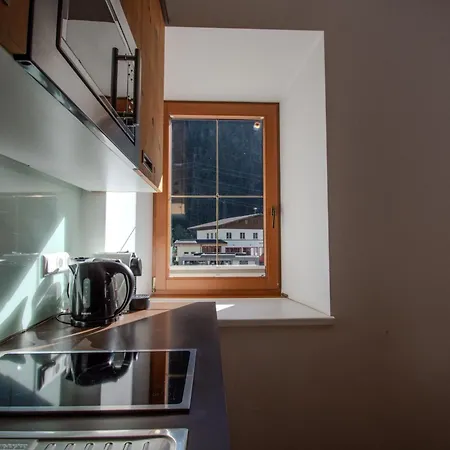 Post شقة فندقية 3*