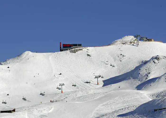 Apartmanhotel Post 3*